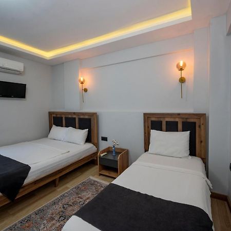 Valeria Deluxe Hotel Sultanahmet อิสตันบูล ภายนอก รูปภาพ