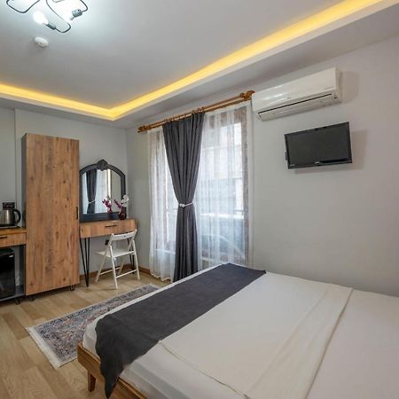 Valeria Deluxe Hotel Sultanahmet อิสตันบูล ภายนอก รูปภาพ