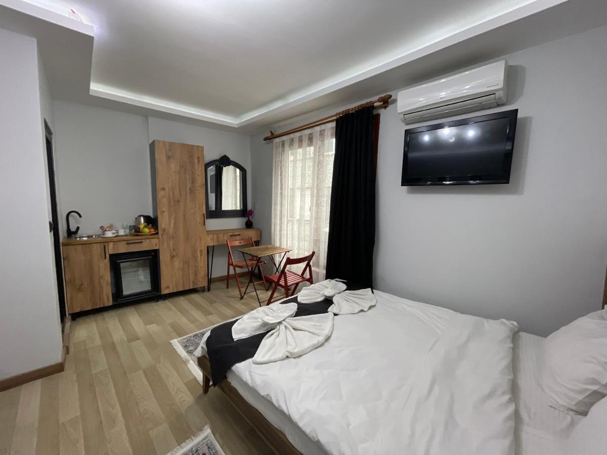 Valeria Deluxe Hotel Sultanahmet อิสตันบูล ภายนอก รูปภาพ