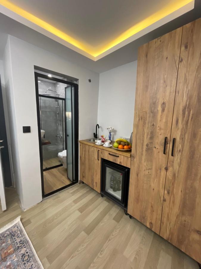 Valeria Deluxe Hotel Sultanahmet อิสตันบูล ภายนอก รูปภาพ