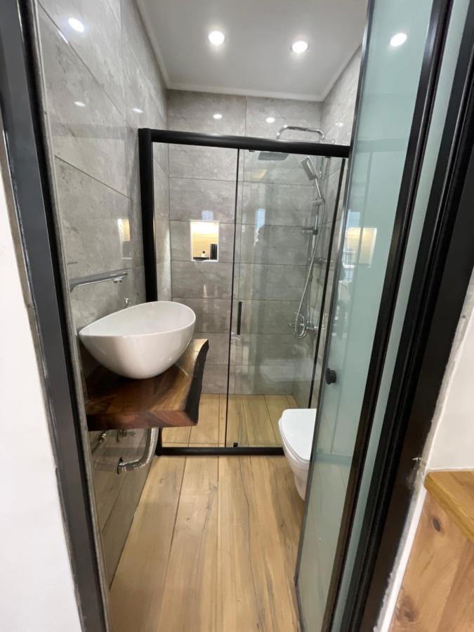 Valeria Deluxe Hotel Sultanahmet อิสตันบูล ภายนอก รูปภาพ