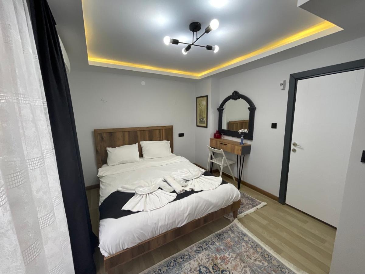 Valeria Deluxe Hotel Sultanahmet อิสตันบูล ภายนอก รูปภาพ
