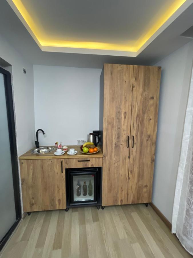Valeria Deluxe Hotel Sultanahmet อิสตันบูล ภายนอก รูปภาพ
