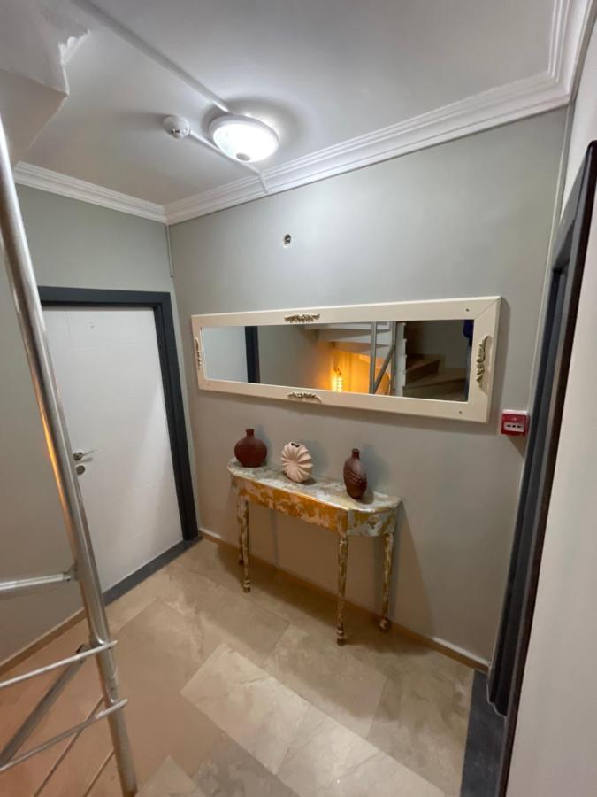 Valeria Deluxe Hotel Sultanahmet อิสตันบูล ภายนอก รูปภาพ