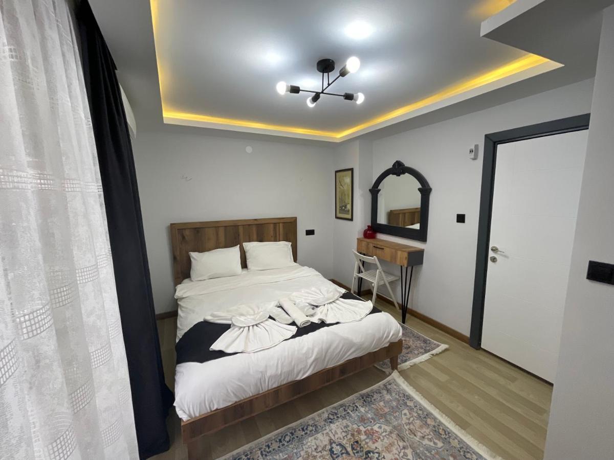 Valeria Deluxe Hotel Sultanahmet อิสตันบูล ภายนอก รูปภาพ